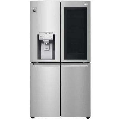 یخچال ساید بای ساید ال جی X945 - تصویر 2