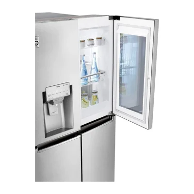 یخچال ساید بای ساید ال جی X945 - تصویر 3