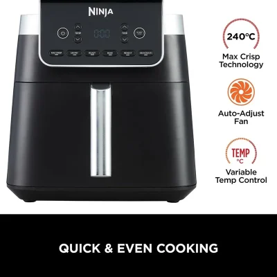 سرخ کن  نینجا NINJA af180eu - تصویر 4