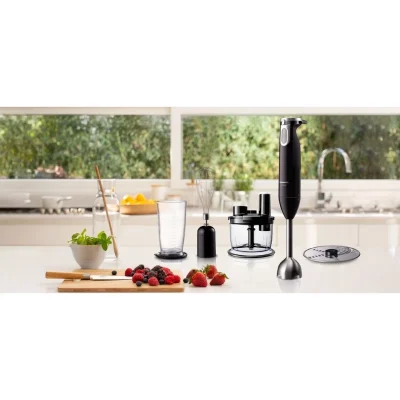 گوشت کوب برقی پاناسونیک MX-SS40 - تصویر 4