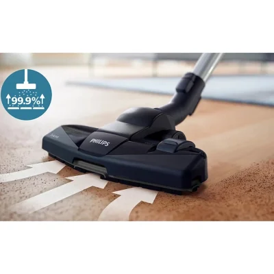 جارو برقی فیلیپس XD8022 - تصویر 6