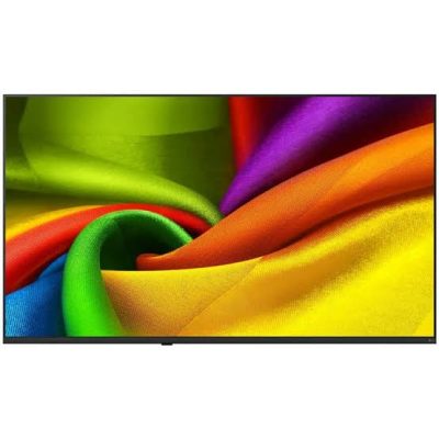 تلویزیون ال جی 55NU850 - تصویر 4